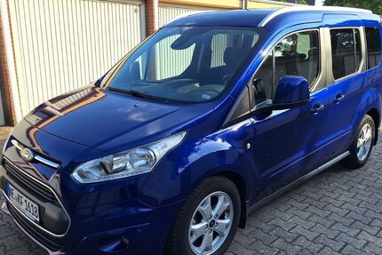 Ford Tourneo Connect 131.113 km 11.200 &euro; Neuss 41464