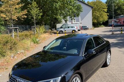 Audi A4 75.000 km 32.000 &euro; Düsseldorf 40597