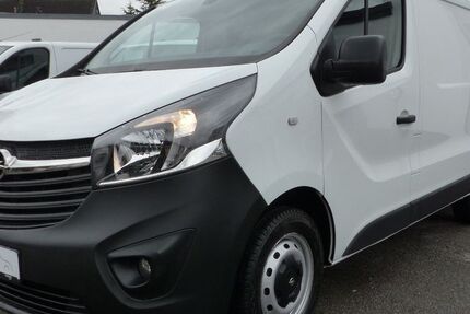 Opel Vivaro 72.500 km 13.450 &euro; Solingen 42699