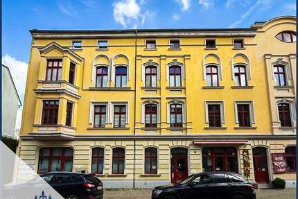 Einzelhandel in Magdeburg Stadtfeld Ost 348.500 € 261.04 m²