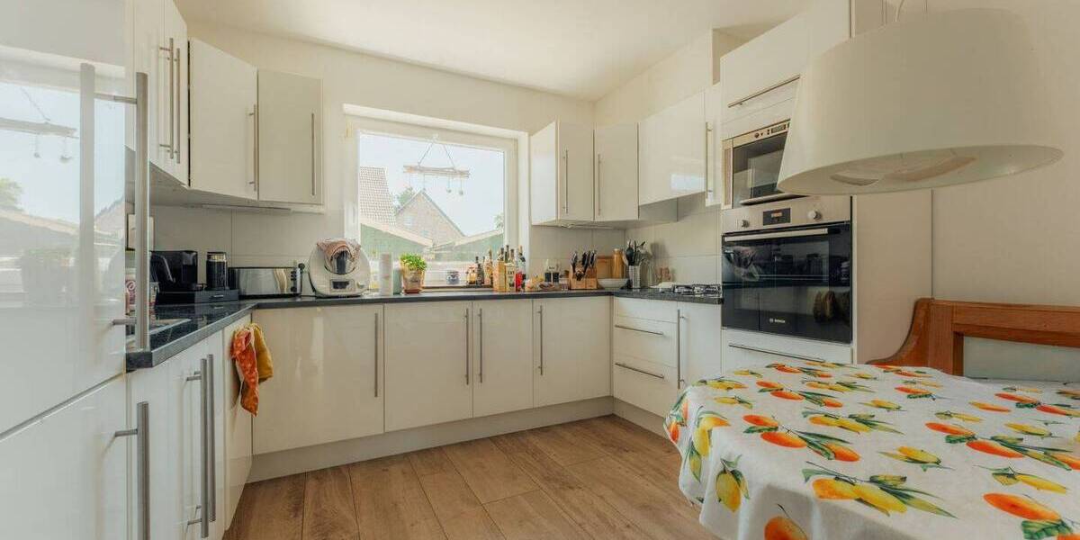 Reihenendhaus Langenfeld (Rheinland) Reusrath - 5 Zimmer, 137 m&sup2;, 694.000&euro; | Angebot:26868361