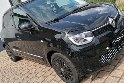 Renault Twingo 56.000 km 10.300 &euro; Kerpen 50170