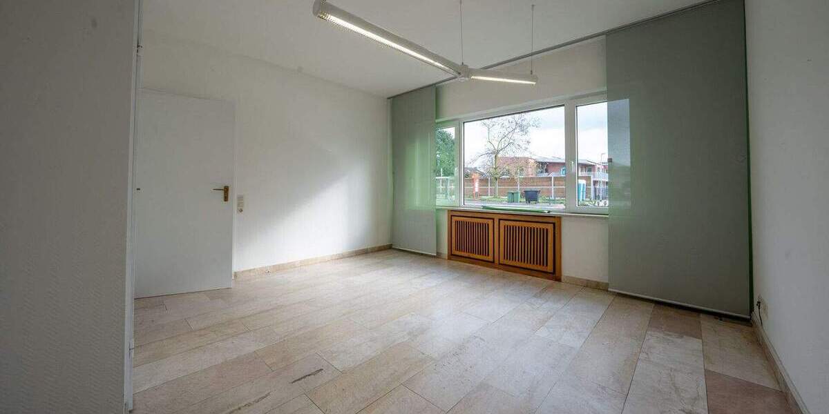 Wohnen & Arbeiten unter einem Dach: Vielseitiges Wohn- und Geschäftshaus mit großem Potenzial 5 zimmer