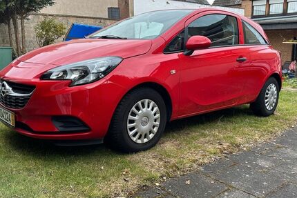 Opel Corsa 18.700 km 7.000 &euro; Kerpen 50171