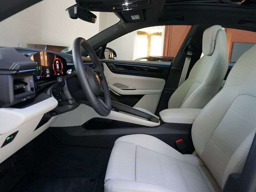 Macan 4 Bose ACC Pano Sitzklim 0,25% Versteur.