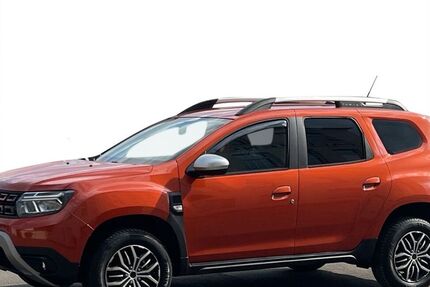 Dacia Duster 33.851 km 15.700 &euro; Solingen/NRW 42655