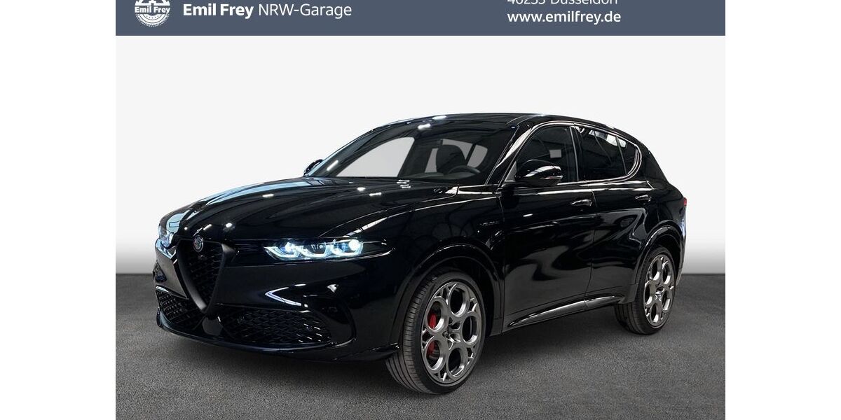Alfa Romeo Tonale 21.941 km 42.490 &euro; Düsseldorf 40233