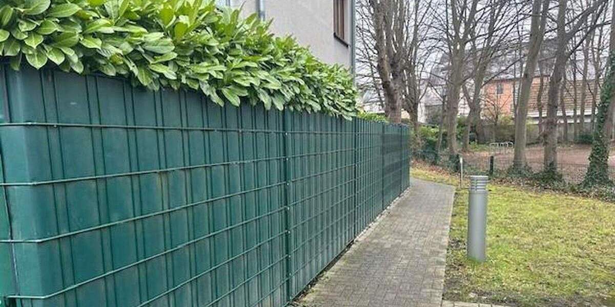 3-Zimmer Erdgeschosswohnung in Hürth Top Lage zu verkaufen 3 zimmer