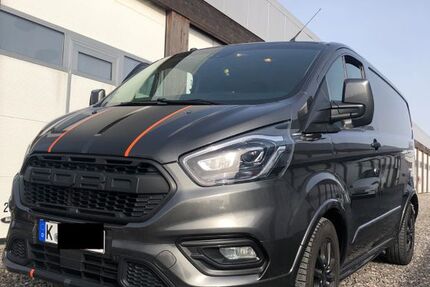 Ford Tourneo Custom 87.800 km 22.999 &euro; Hürth 50354