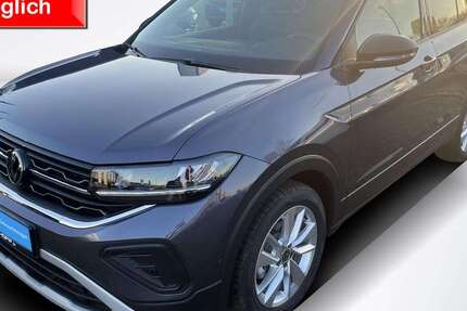 VW T-Cross 5.000 km 30.975 &euro; Troisdorf 53842