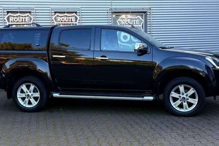 Isuzu D-Max 75.690 km 25.900 &euro; Köln 51149
