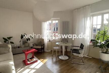 Wohnungsswap - 3 Zimmer, 65 m² - Leostraße, Köln 3 zimmer