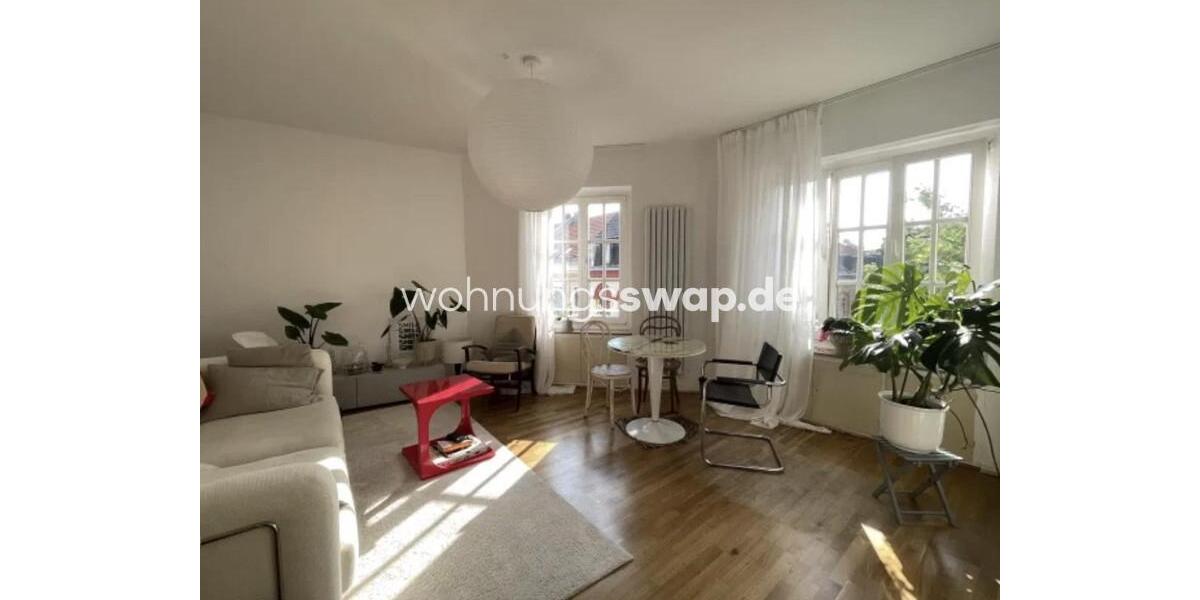 Wohnungsswap - 3 Zimmer, 65 m² - Leostraße, Köln 3 zimmer