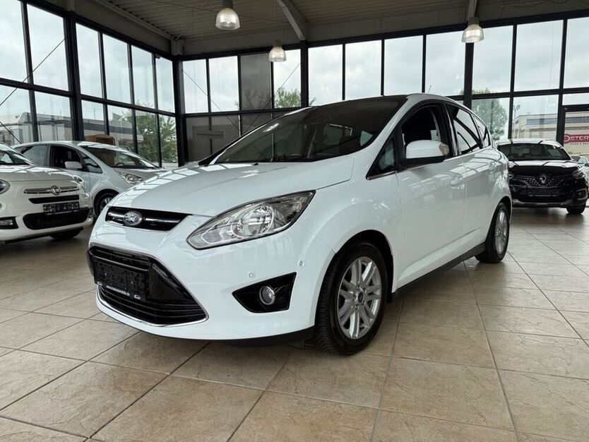 C-Max