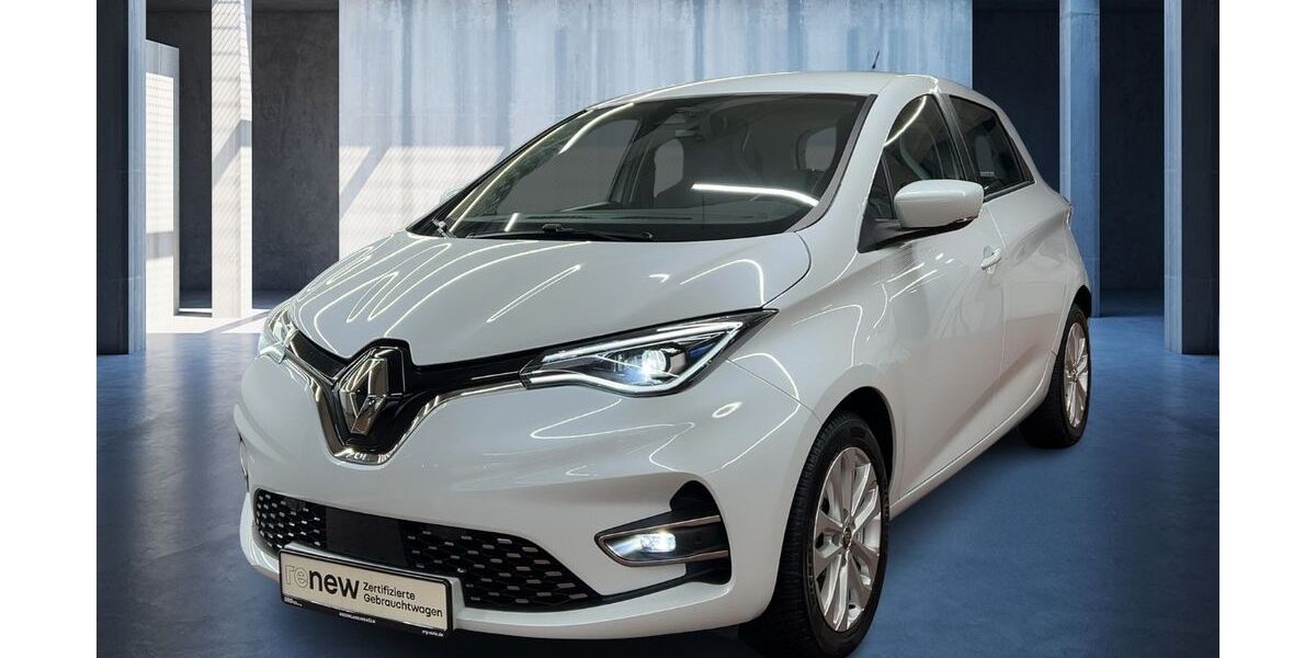 Renault ZOE 27.577 km 14.920 &euro; Köln 50939