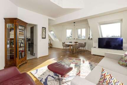 Wohnung zum Kaufen in Neuss 450.000 € 126 m² 4 zimmer