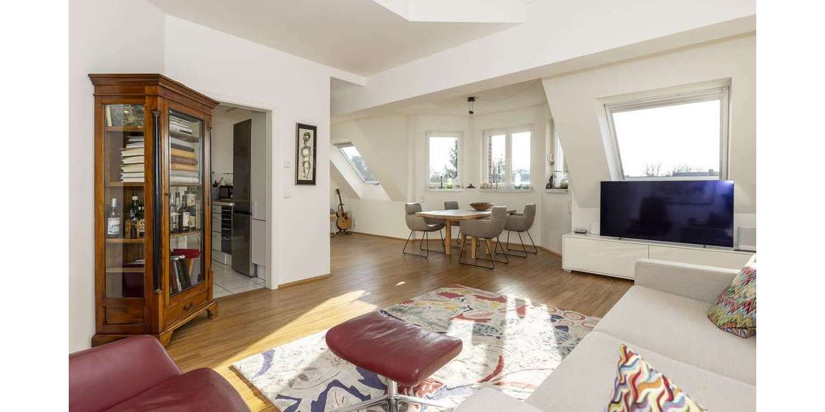 Wohnung zum Kaufen in Neuss 450.000 € 126 m² 4 zimmer