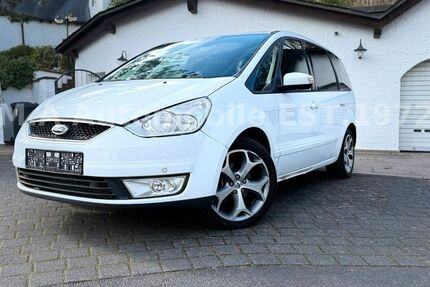 Ford Galaxy 275.000 km 4.890 &euro; Brühl 50321