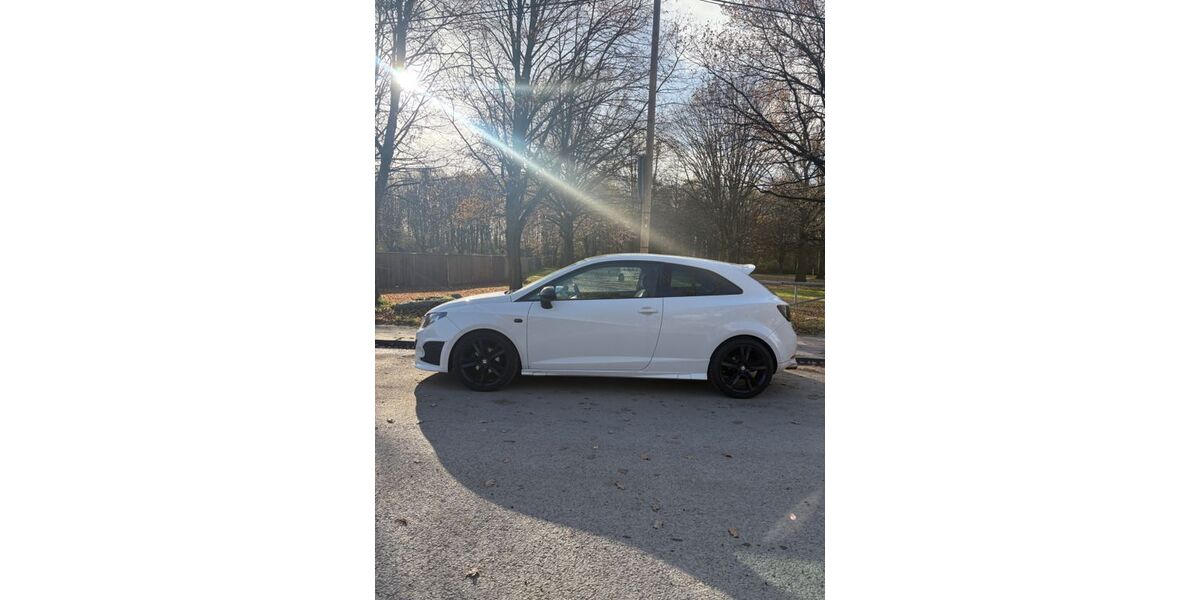 Seat Ibiza 146.000 km 6.450 &euro; Köln 50739