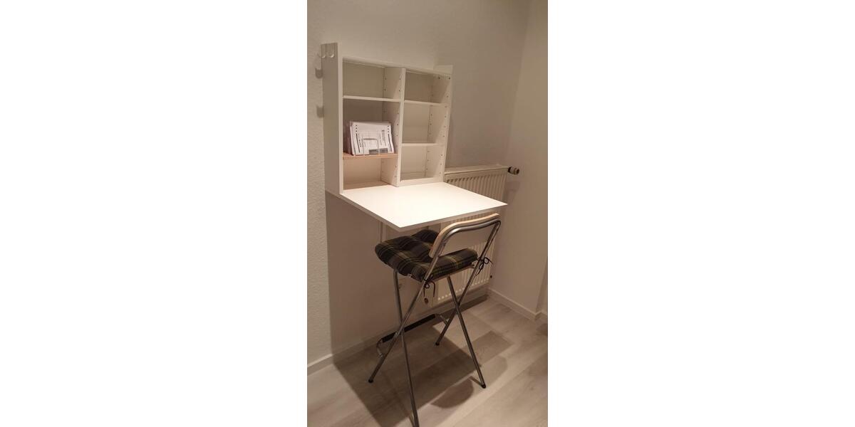 Etagenwohnung Hürth - 1.5 Zimmer, 30 m&sup2;, 830&euro; | Angebot:26408127