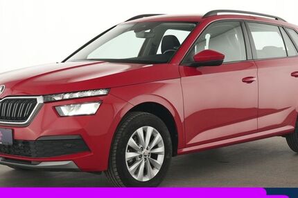 Skoda Kamiq 70.814 km 17.477 &euro; Neuss 41460