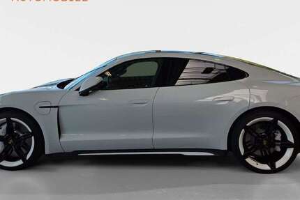 Porsche Taycan 45.000 km 62.990 &euro; Bedburg 50181
