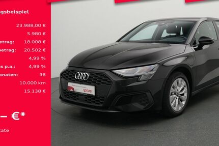 Audi A3 69.979 km 23.980 &euro; Leverkusen 51373