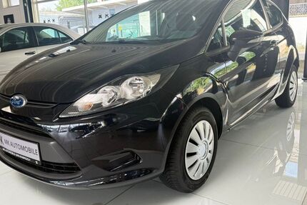 Ford Fiesta 103.900 km 4.998 &euro; Grevenbroich 41515