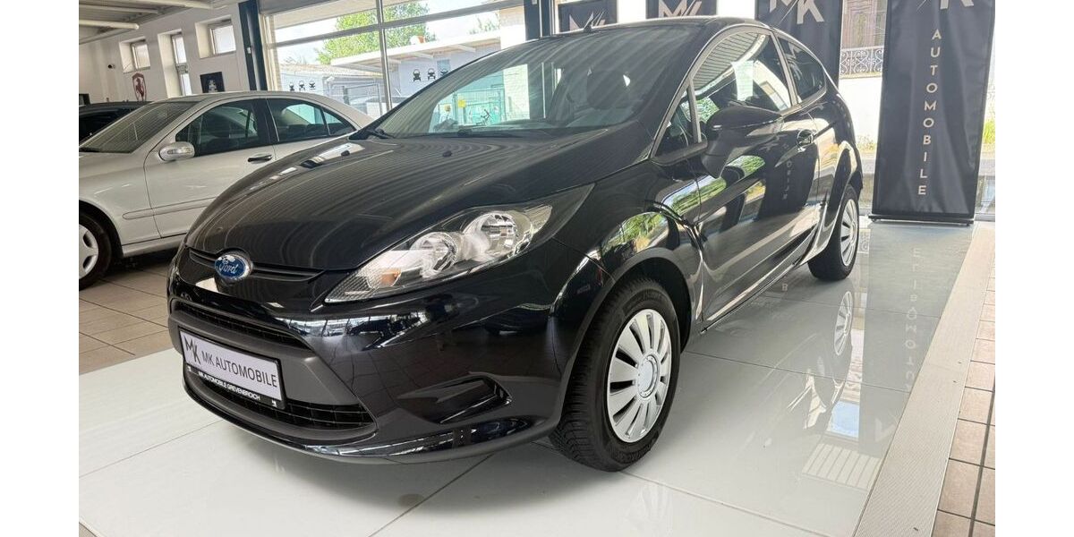 Ford Fiesta 103.900 km 4.998 &euro; Grevenbroich 41515