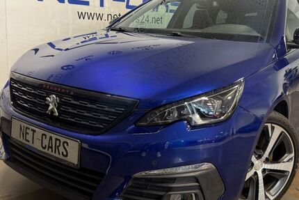 Peugeot 308 124.313 km 10.790 &euro; Hilden (bei Düsseldorf) 40721