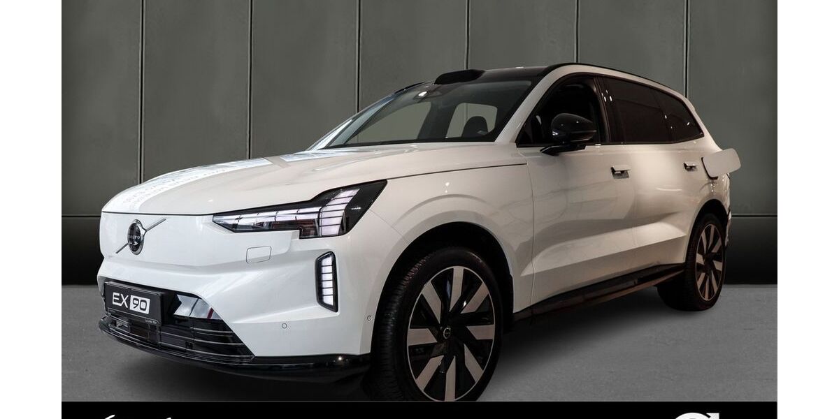 Volvo EX90 9.500 km 77.990 € Köln 50968