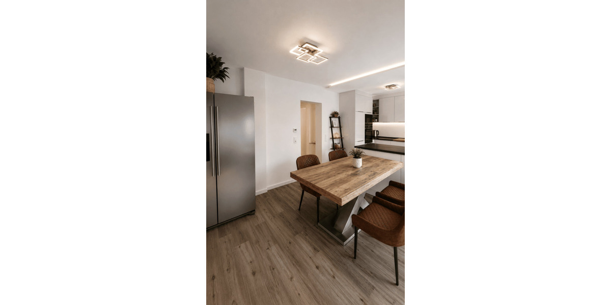 Reihenmittelhaus Neuss Rosellen - 4 Zimmer, 122 m&sup2;, 695.000&euro; | Angebot:26863332