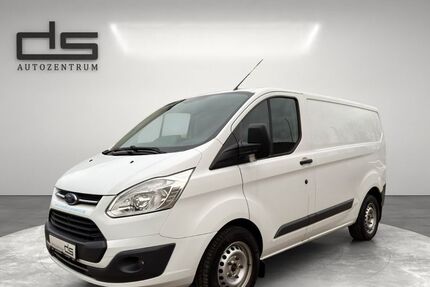 Ford Transit Custom 63.243 km 14.990 &euro; Grevenbroich 41515