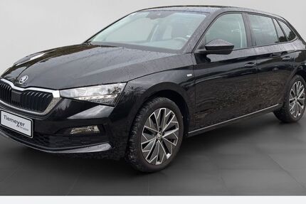 Skoda Scala 31.341 km 20.980 &euro; Remscheid 42857