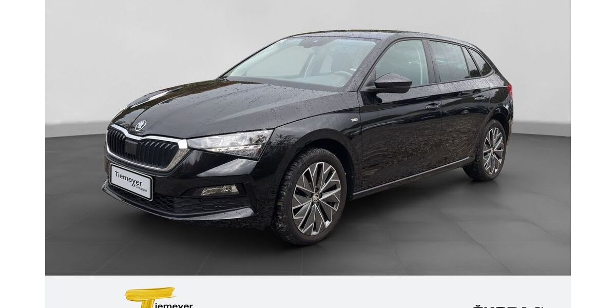 Skoda Scala 31.341 km 20.980 &euro; Remscheid 42857