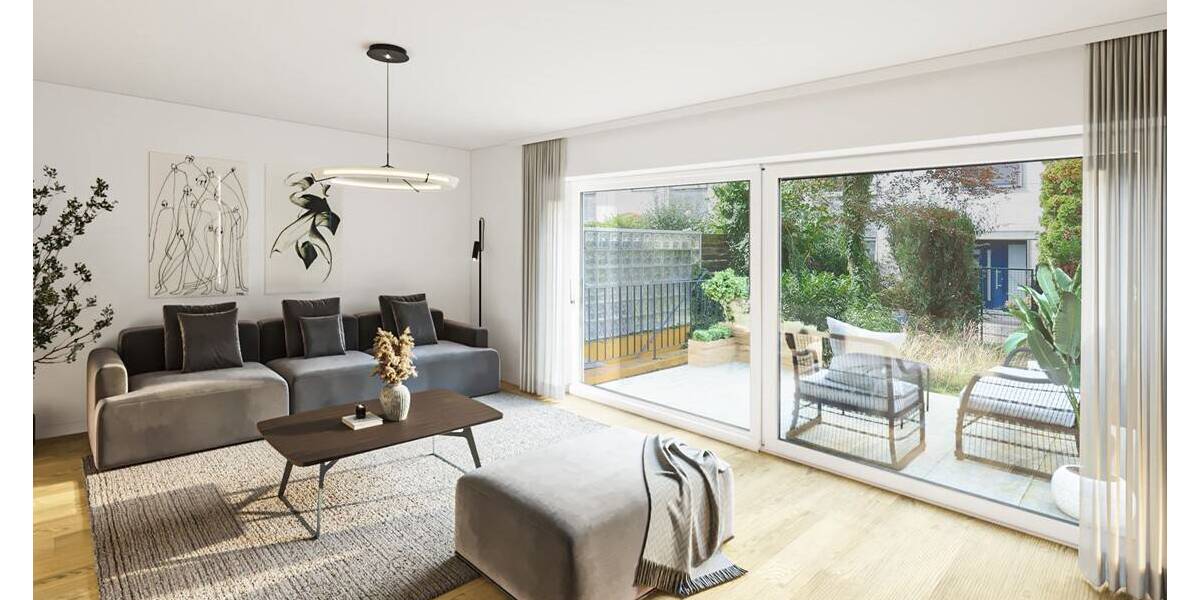 Familienfreundliches Wohnen mit Potenzial 6 zimmer