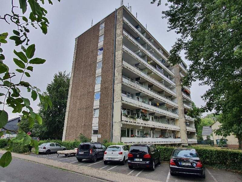 Etagenwohnung Niederkassel Lülsdorf - 3 Zimmer, 73 m&sup2;, 88.000&euro; | Angebot:25358132