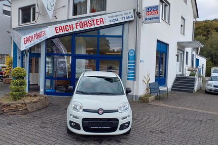 Fiat Panda 80.970 km 6.900 € Kürten 51515