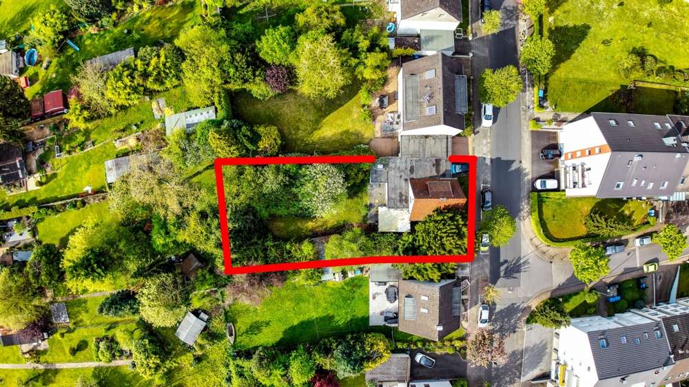 Grundstück Leverkusen Bergisch Neukirchen - 435.000&euro; | Angebot:27201662