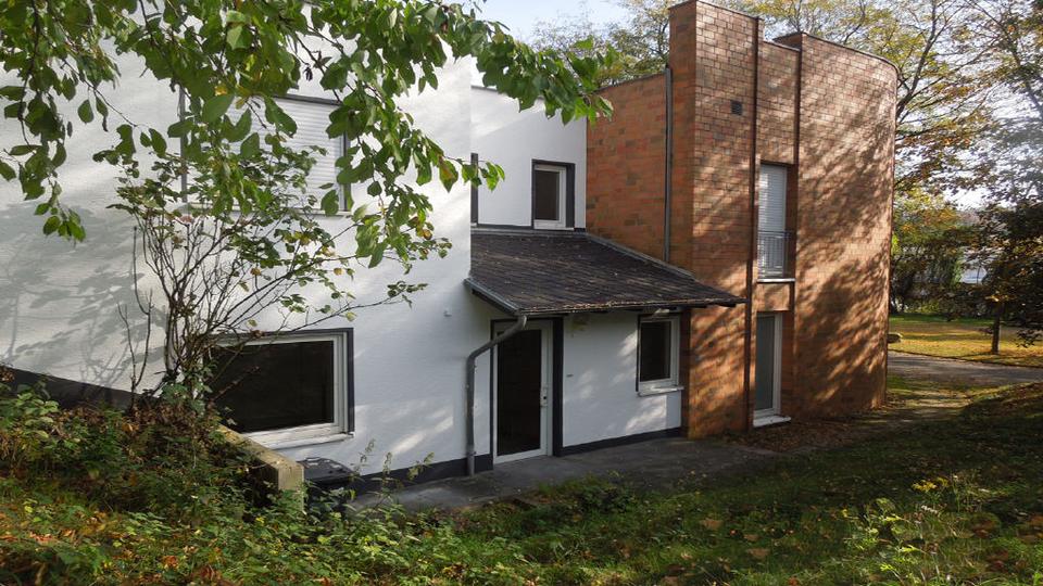 Kerpen-Horrem! Gewerbeeinheit mit Bürogebäude und Wohnung in zentraler Lage von Kerpen (CA 4922) zimmer