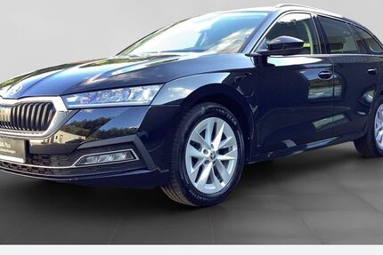 Skoda Octavia 82.976 km 20.450 € Remscheid 42857