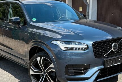 Volvo XC90 110.000 km 49.840 &euro; Düsseldorf 40468