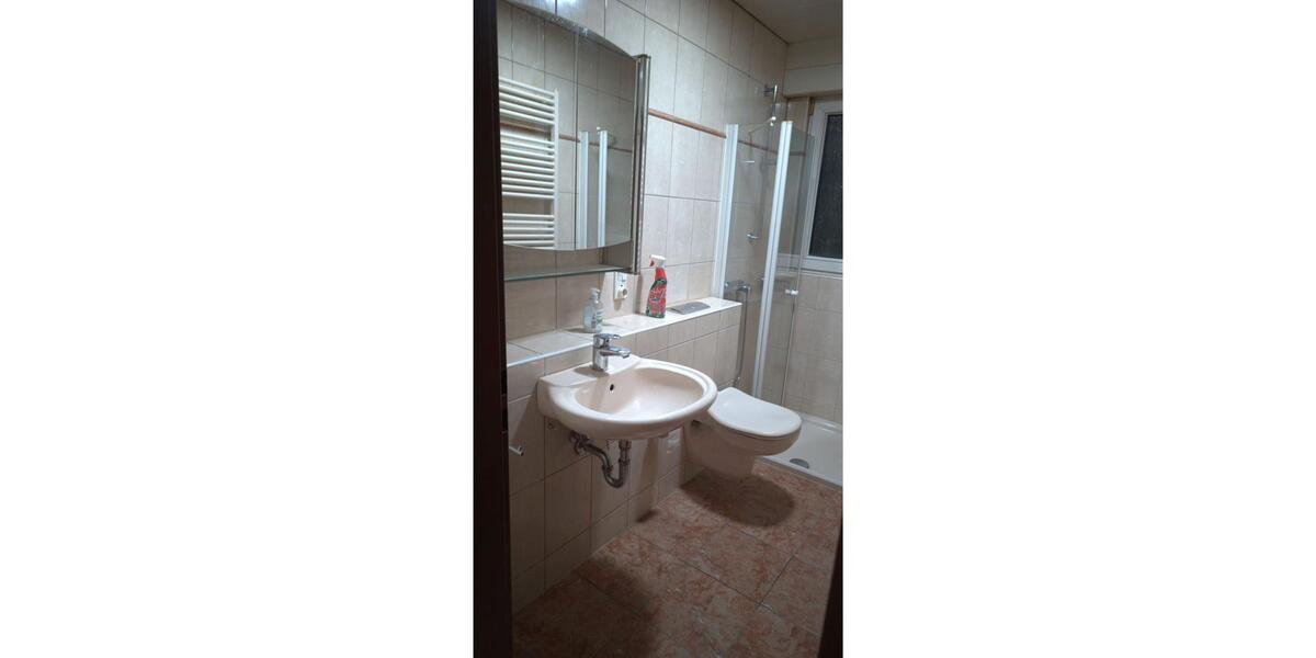 Erdgeschoßwohnung Leverkusen Bürrig - 2 Zimmer, 52 m&sup2;, 650&euro; | Angebot:26358159