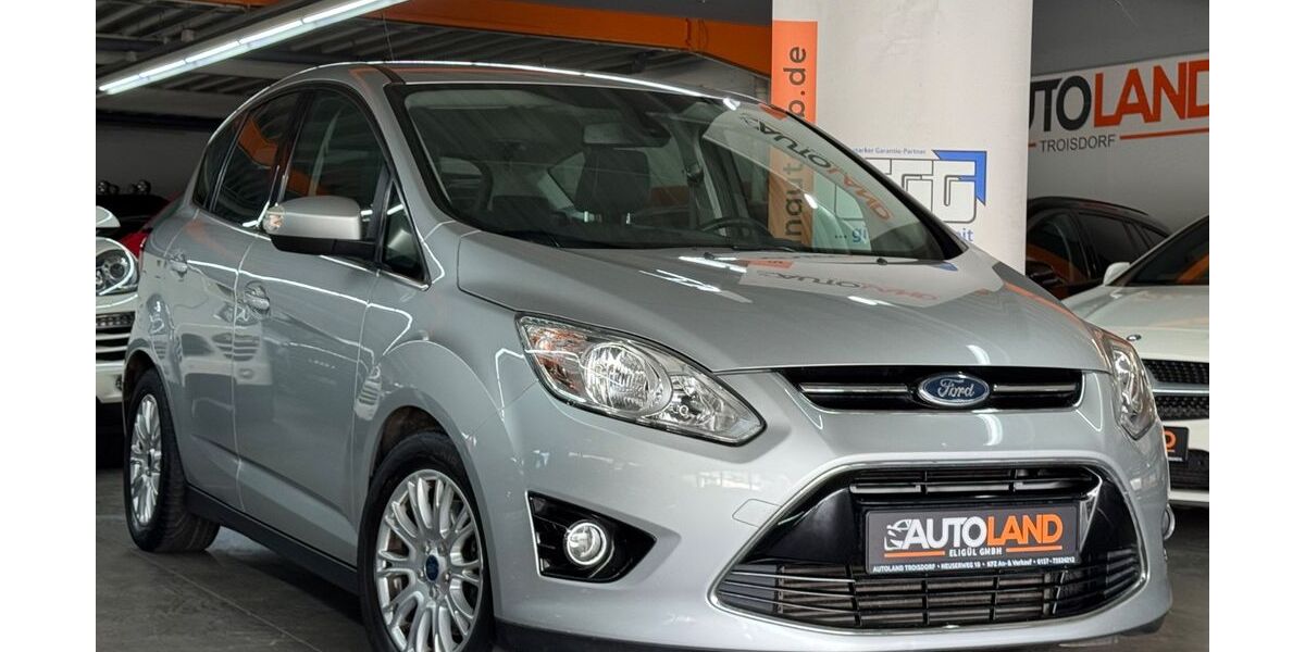 Ford C-Max 110.000 km 8.500 &euro; Troisdorf 53842