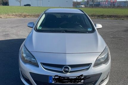 Opel Astra 227.000 km 4.850 &euro; köln 51147
