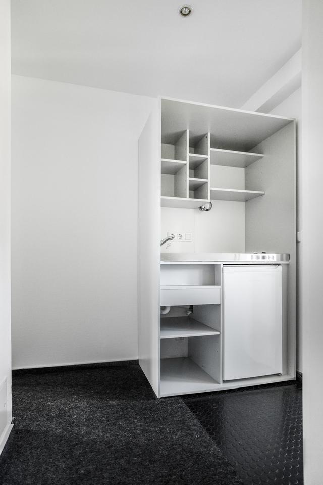 Exklusive private Vermietung in Köln-Marienburg mit Dachterrasse zimmer