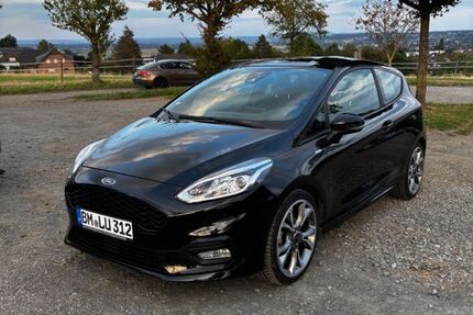 Ford Fiesta 73.800 km 12.500 &euro; Brühl 50321