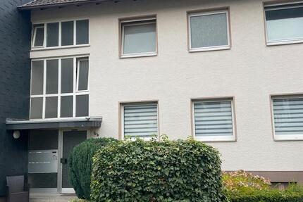 Helle-3 Zimmerwohnung in ruhige Lage von Rösrath Forsbach 3 zimmer