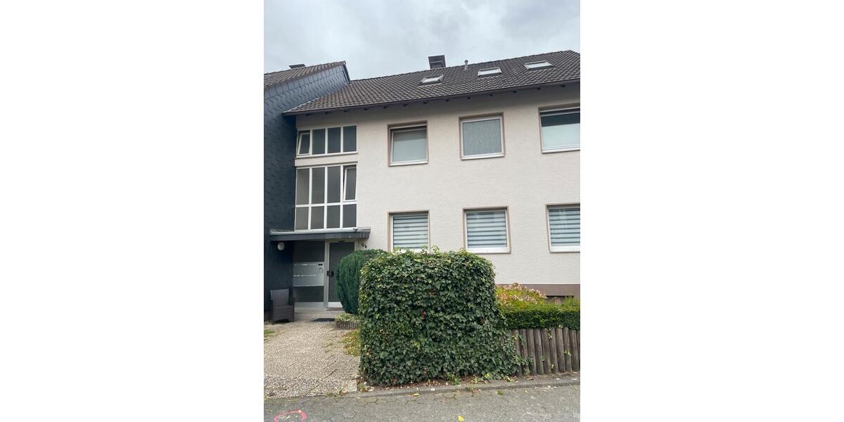 Helle-3 Zimmerwohnung in ruhige Lage von Rösrath Forsbach 3 zimmer