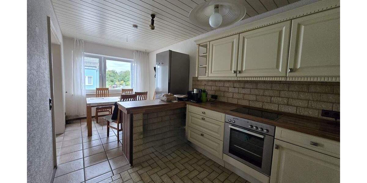 Etagenwohnung Leverkusen Quettingen - 3 Zimmer, 84 m&sup2;, 296.000&euro; | Angebot:24036822